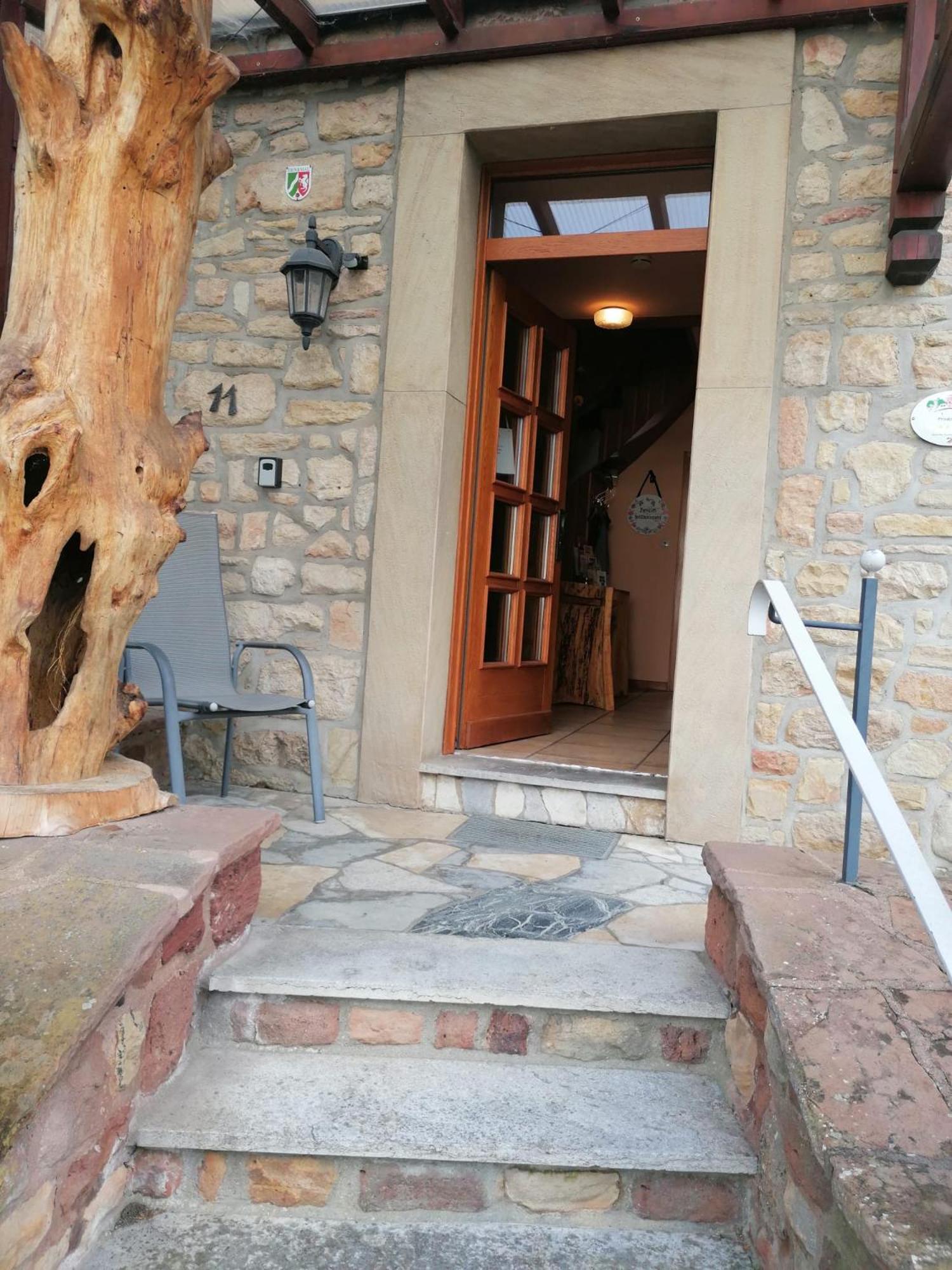 Gaestehaus Burg Molbach Kreuzau 외부 사진