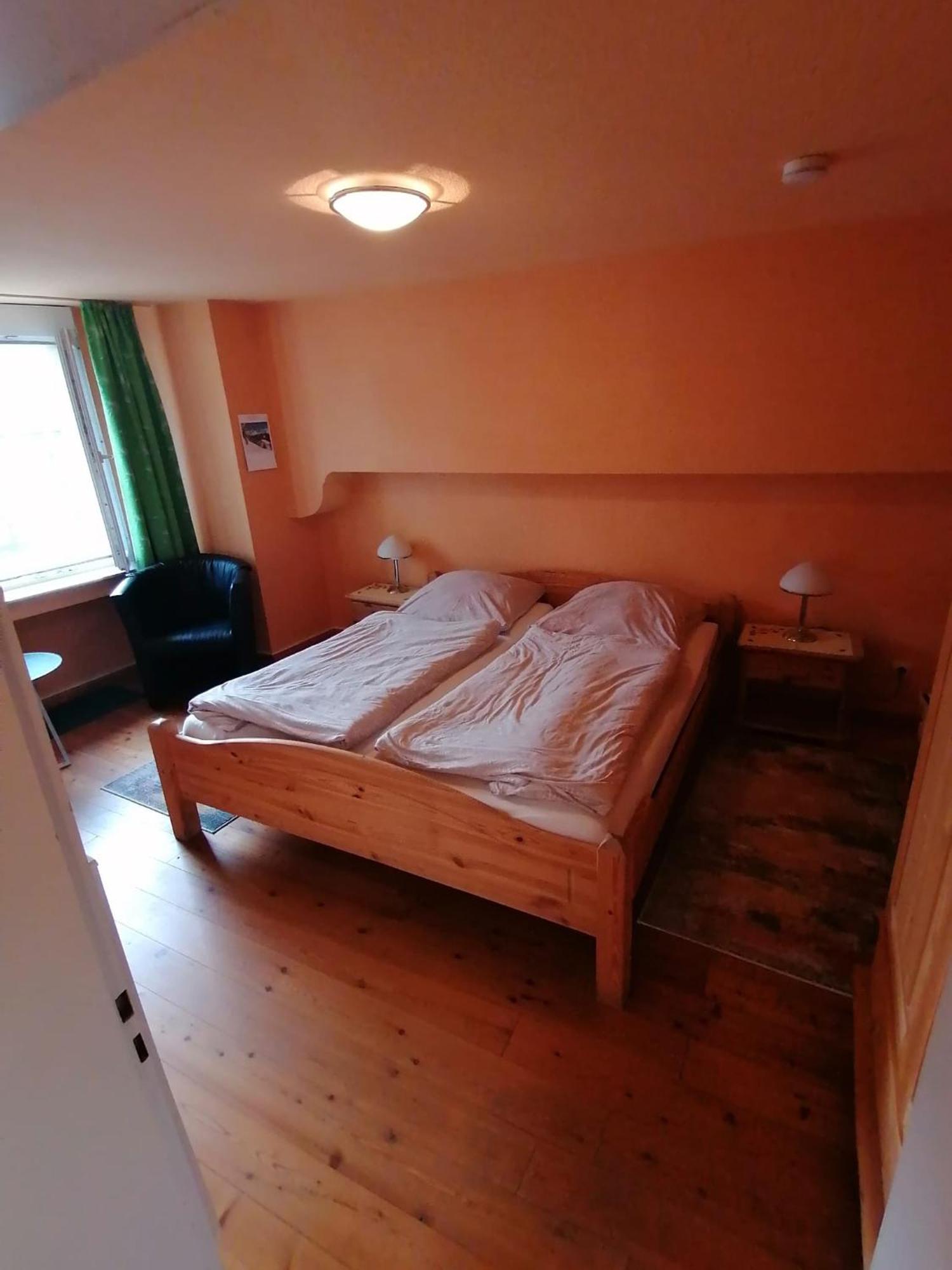 Gaestehaus Burg Molbach Kreuzau 외부 사진